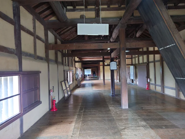 Image: Hikone castle
