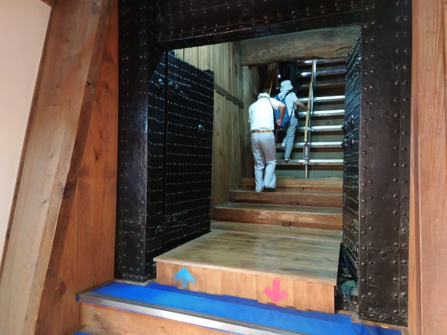 Image: Hikone castle