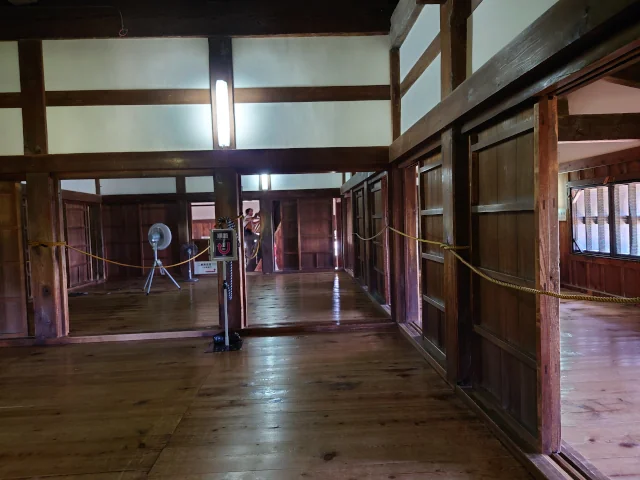 Image: Hikone castle