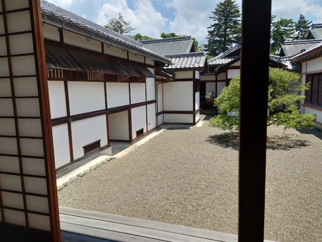 Image: Hikone castle