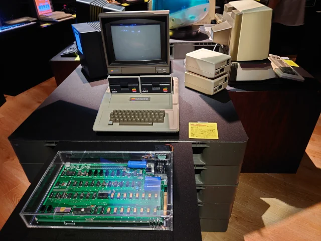 Image: Apple II