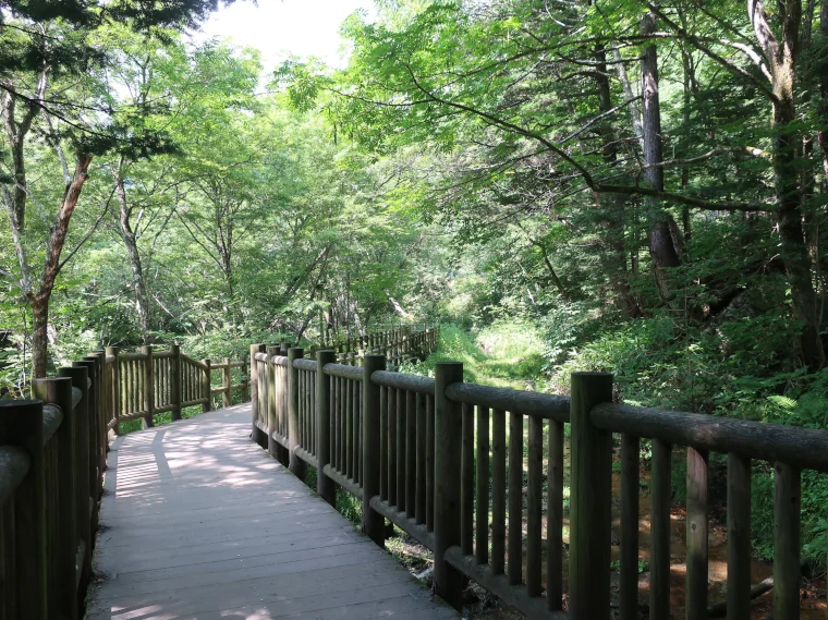 Image: Kamikochi