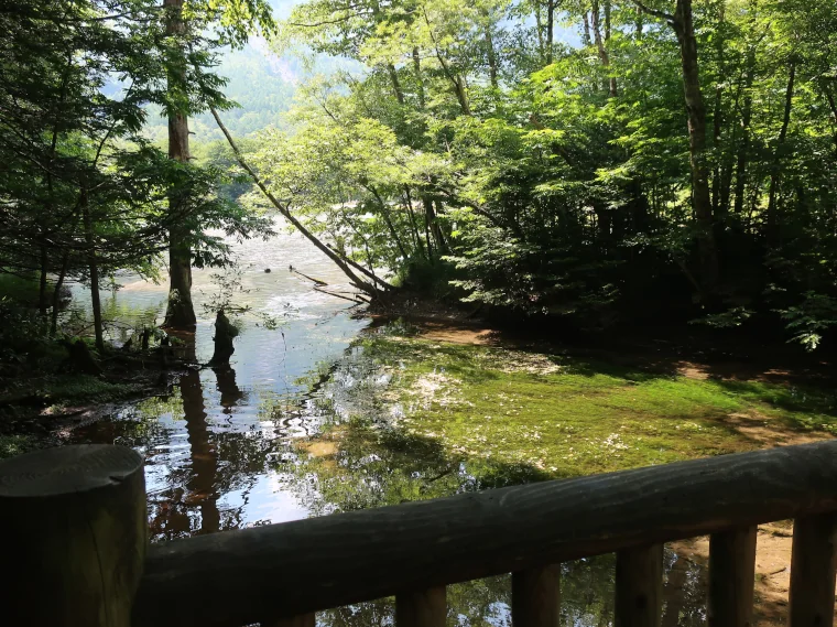 Image: Kamikochi