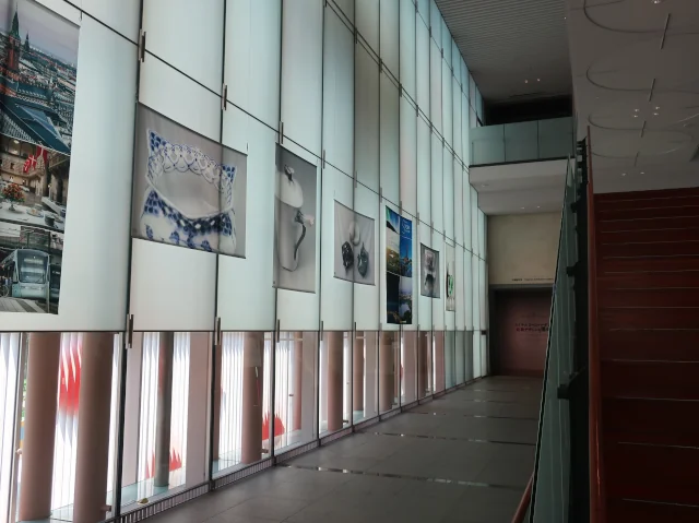 Image: Matsumoto-city Art Museum
