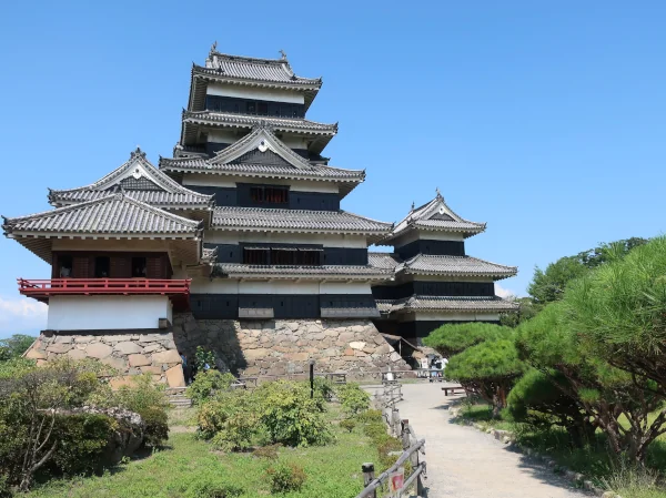 Image: 250729 松本城 [長野県]