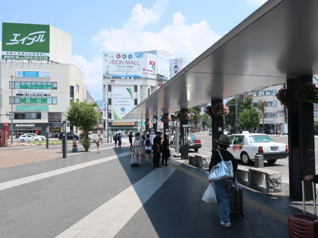 Image: Matsumoto
