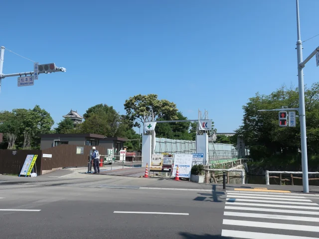 Image: Matsumoto