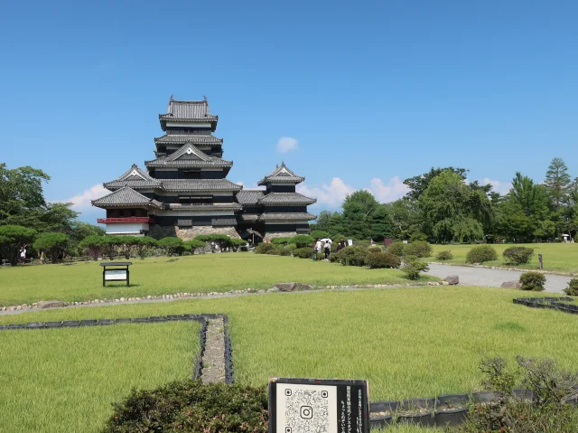 Image: Matsumoto