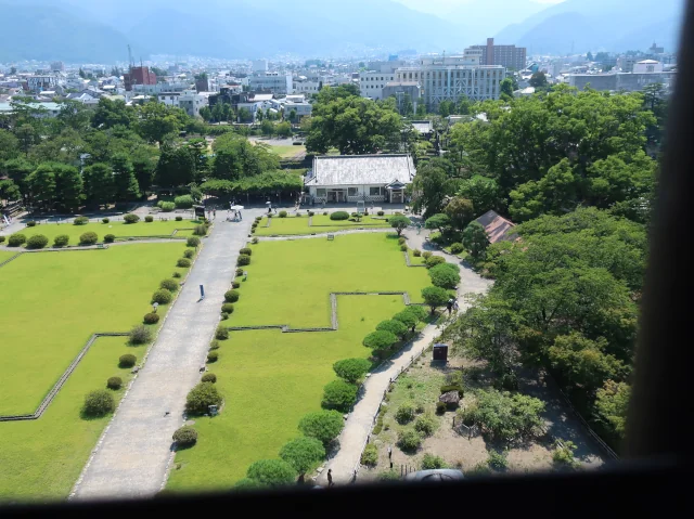 Image: Matsumoto