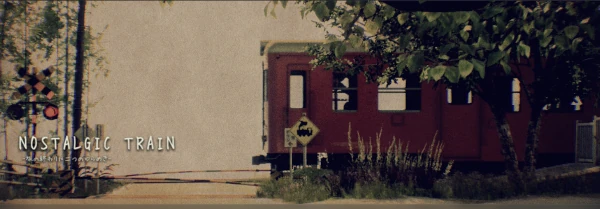 Image: 250614 AVG『NOSTALGIC TRAIN』(2018年) 感想
