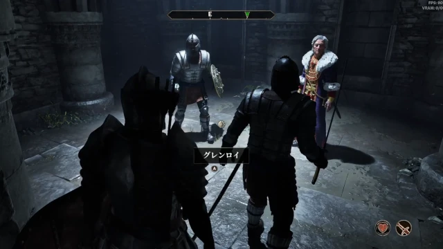 Image: TES4 Oblivion