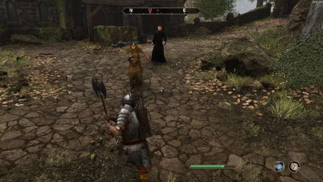 Image: TES4 Oblivion