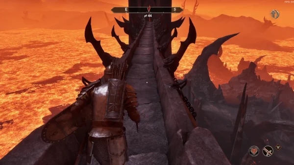 Image: 250530 TES4(PC)[2]クヴァッチ奪還