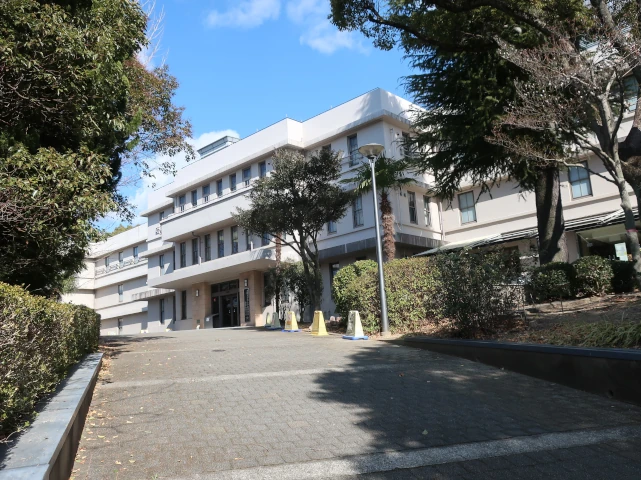 Image: Museum of Osaka University