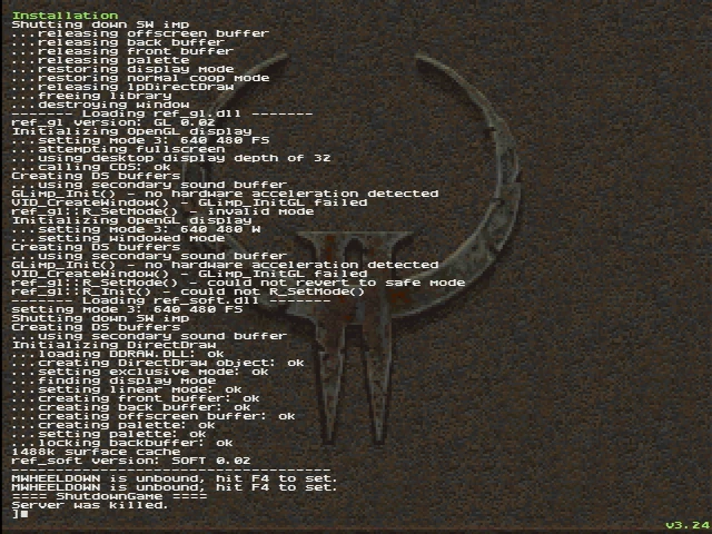 Image: Quake II