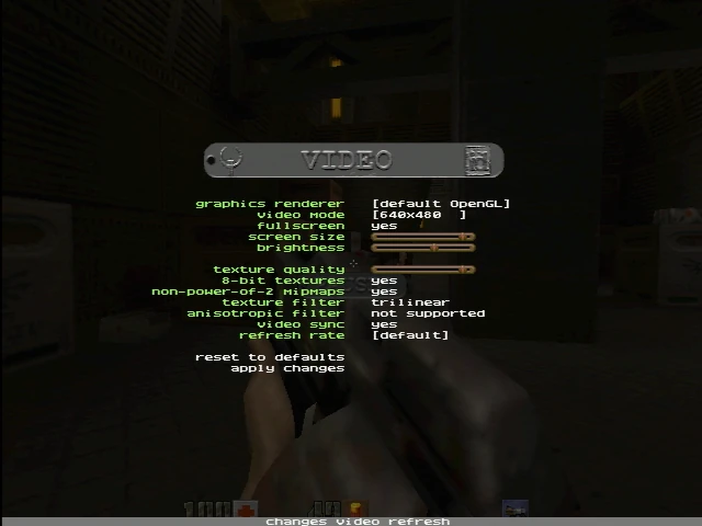 Image: Quake II