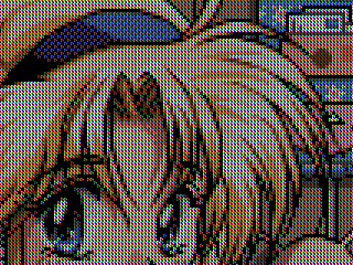 Image: 闘神都市II