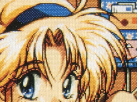 Image: Alice Soft Catalog Vol.10