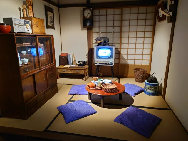 Image: NHK放送博物館