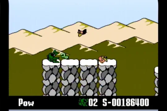 Image: ワギャンランド2