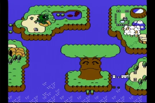 Image: ワギャンランド2