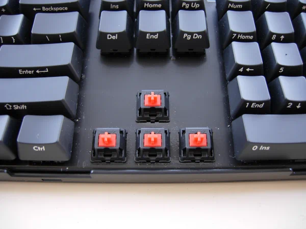 Image: 260428 消滅するメカニカルキーボードブランド FILCO Majestouch