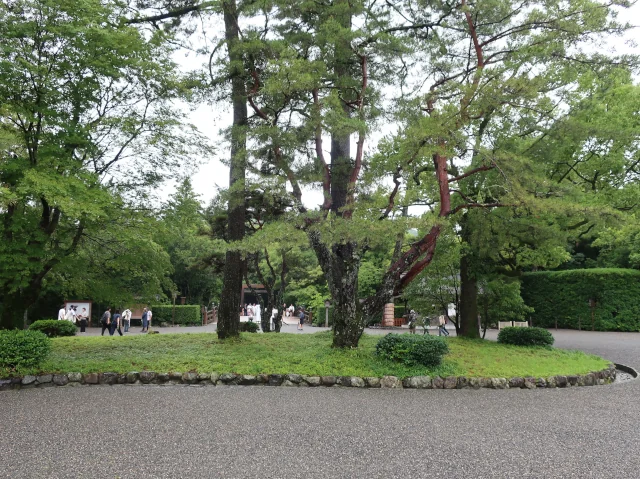 Image: 伊勢神宮