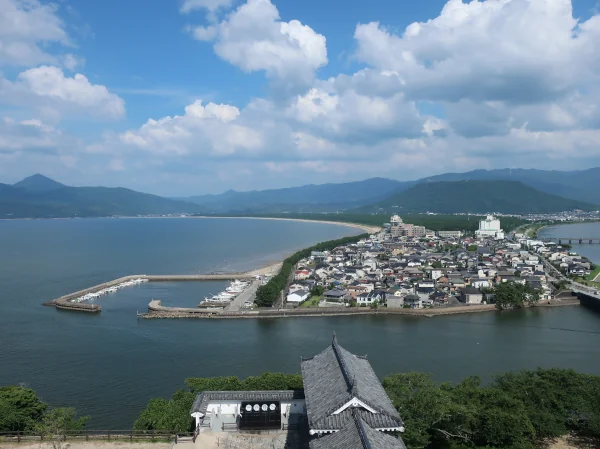 Image: 260712 佐賀・唐津 [JR九州 筑肥線]