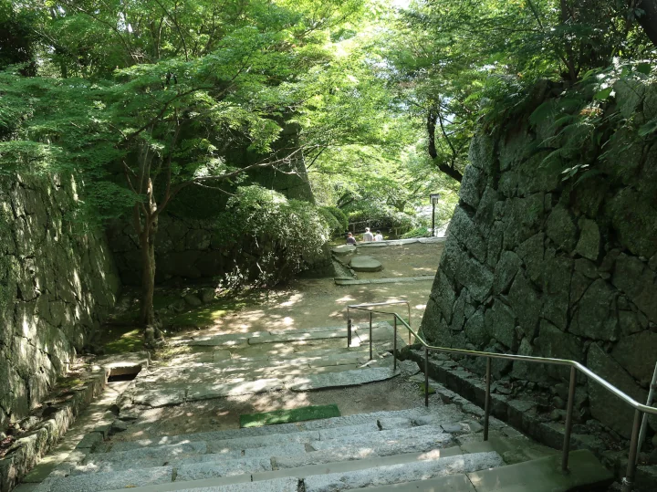 Image: 唐津城