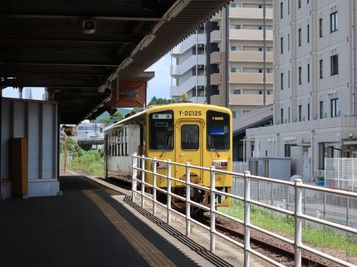Image: キハ125形気動車