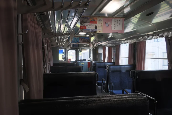 Image: キハ125形気動車