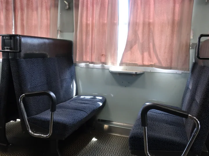 Image: キハ125形気動車