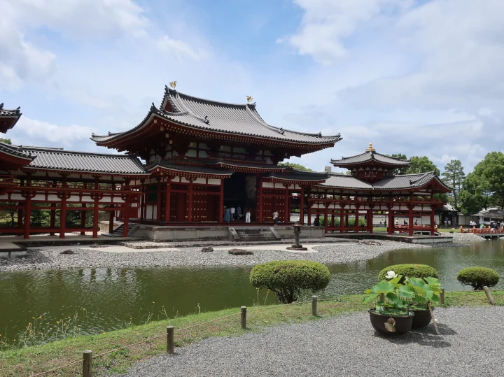Image: 平等院鳳凰堂