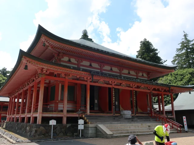 Image: 延暦寺