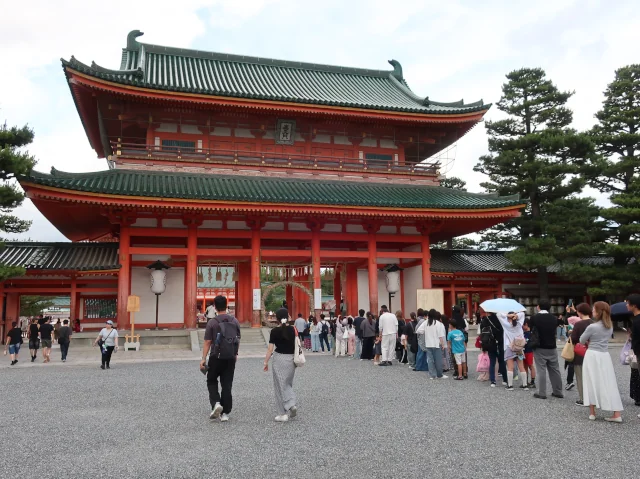 Image: 平安神宮