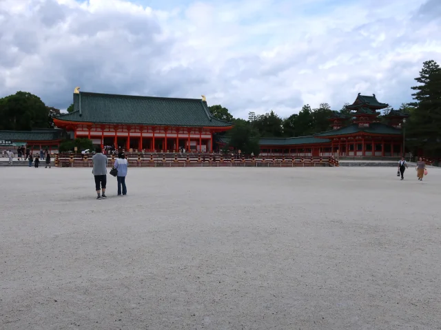 Image: 平安神宮