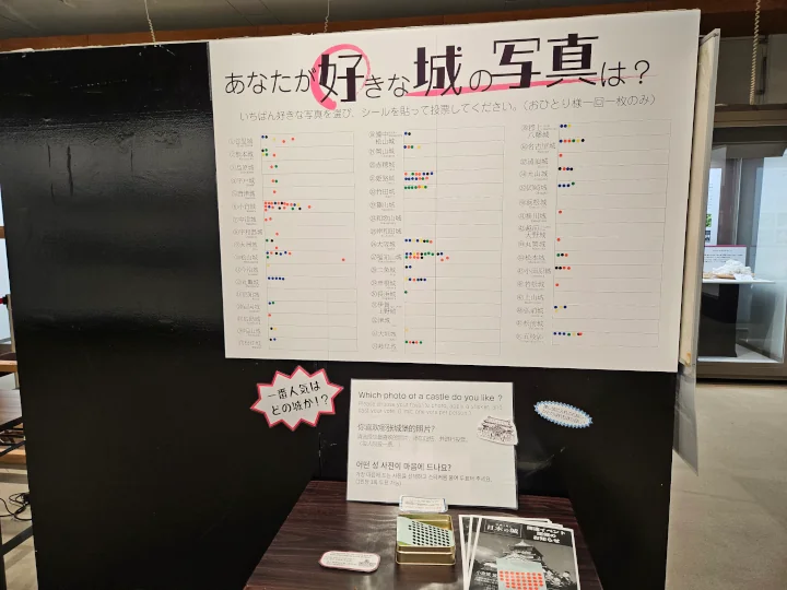 Image: 小倉城