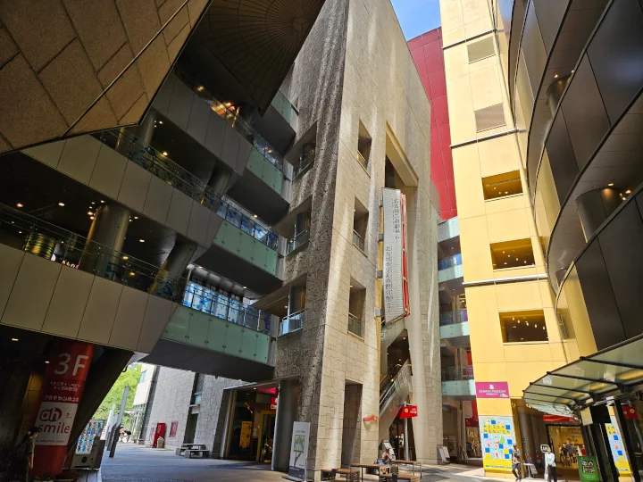 Image: 小倉城