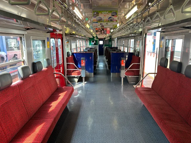 Image: クモハ712-2