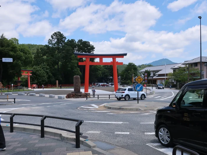 Image: 賀茂別雷神社