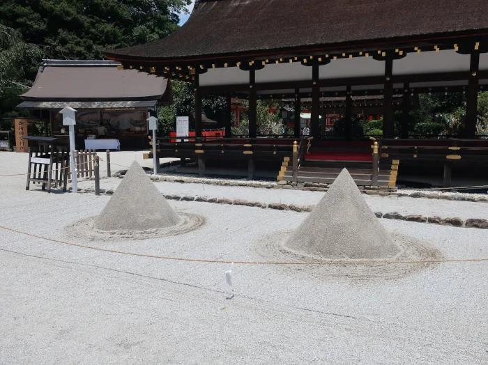 Image: 賀茂別雷神社