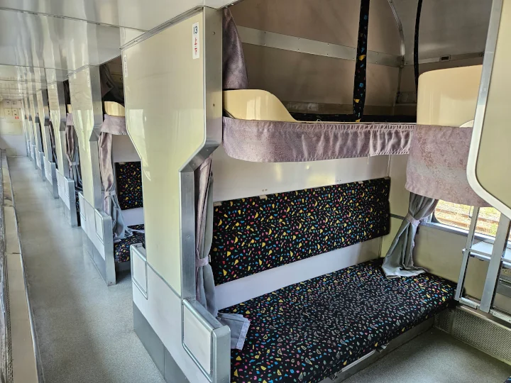 Image: 九州鉄道記念館