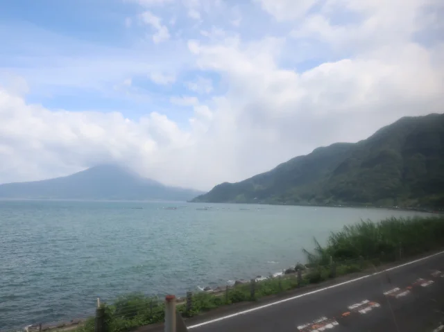 Image: 桜島