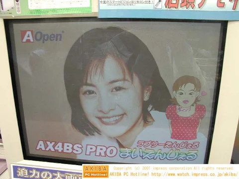 Image: AX4BS PRO