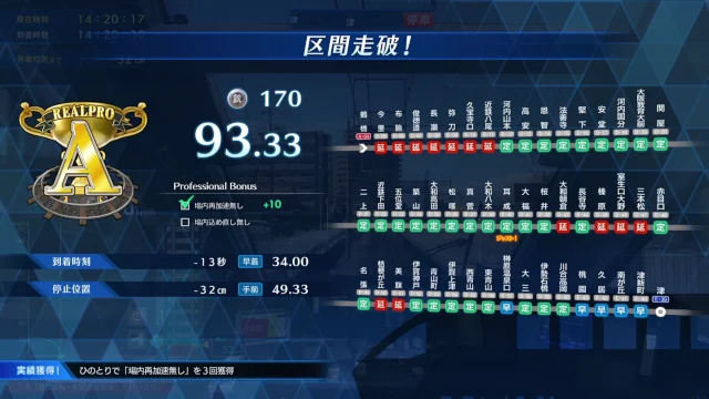 Image: RealPro 近畿日本鉄道編