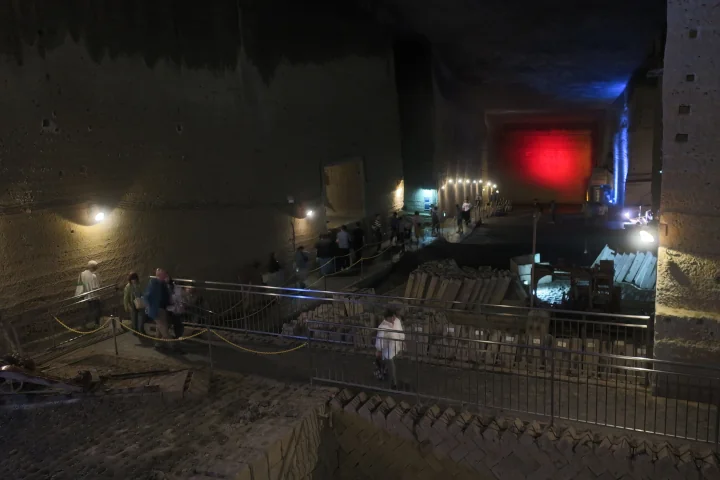 Image: 大谷資料館