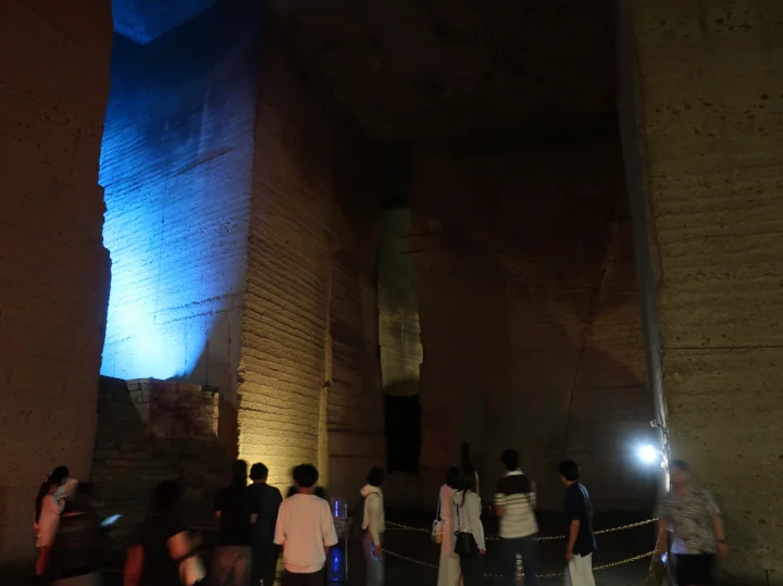 Image: 大谷資料館