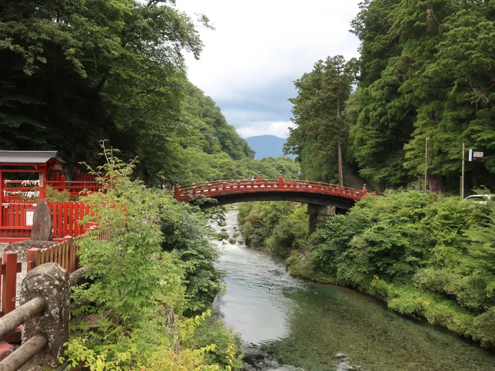 Image: 神橋