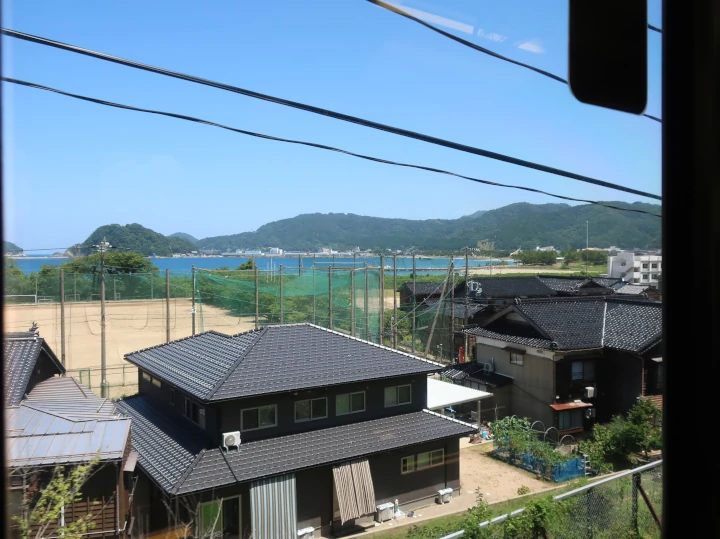 Image: JR山陰本線