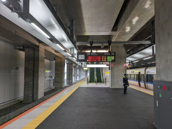 Image: 敦賀駅
